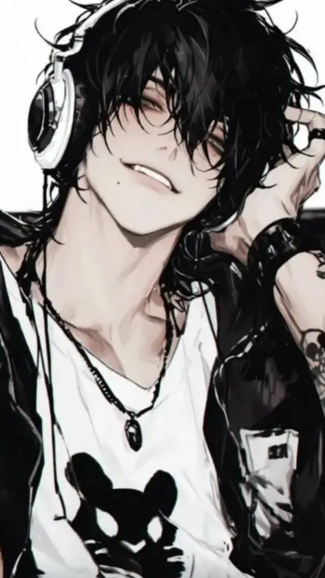 ai character: +×*Robert*×+ background