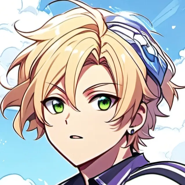 chat with ai character: Garroth 