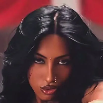 chat with ai character: Lara Raj