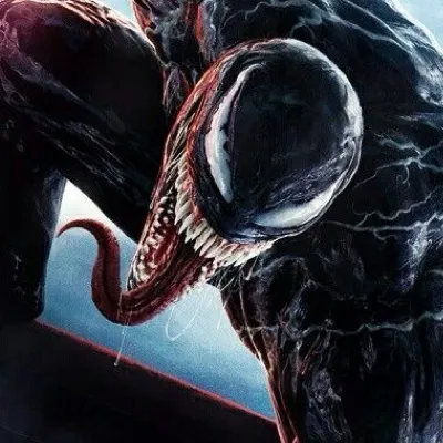 chat with ai character: Venom