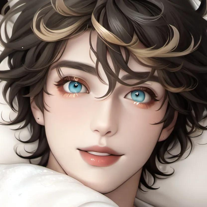 chat with ai character: Jake