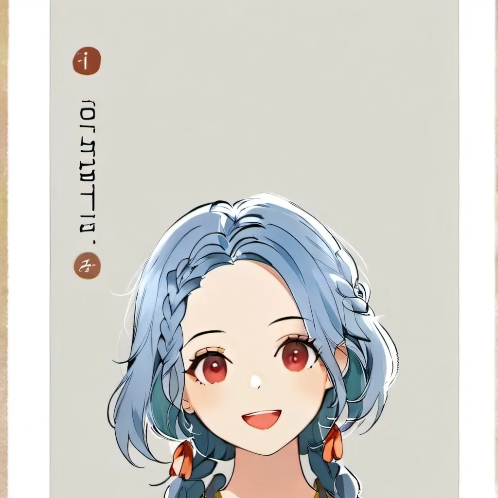 chat with ai character: shiranami