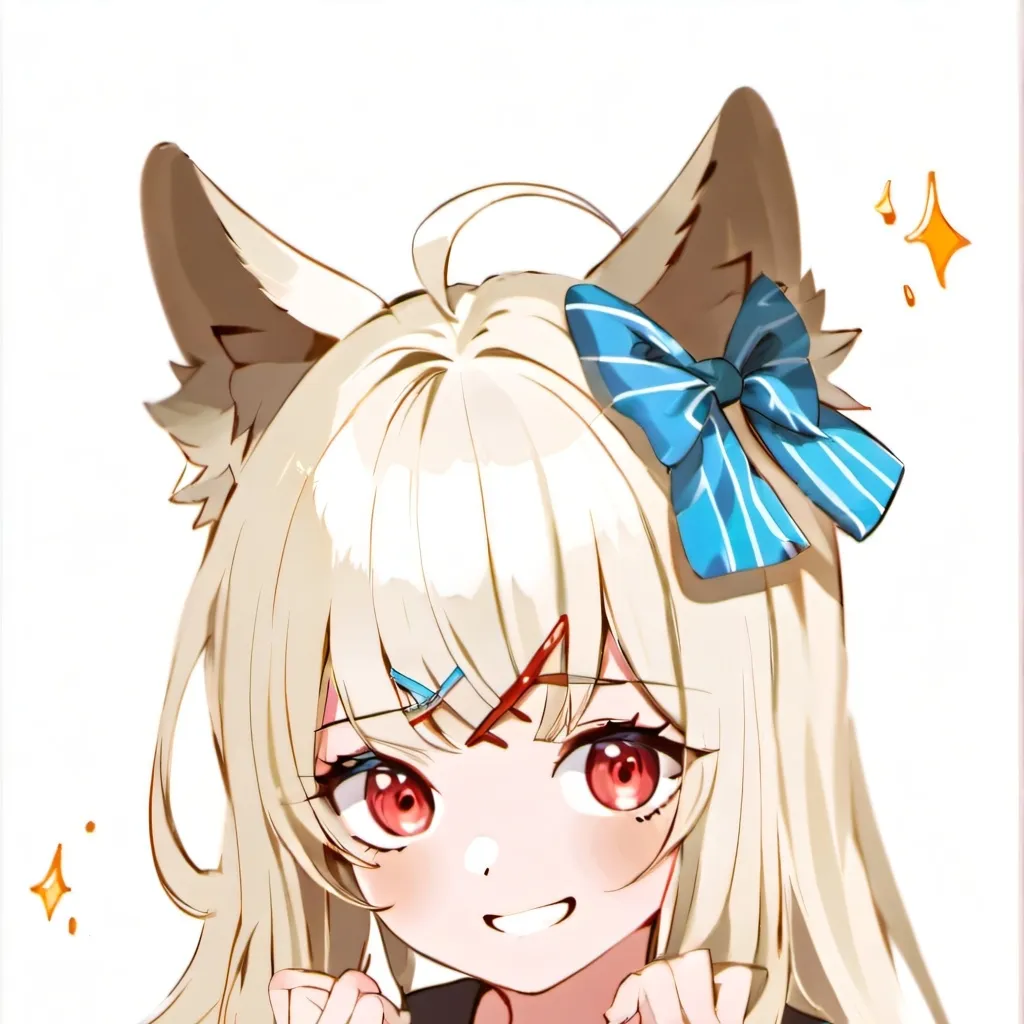 chat with ai character: sana