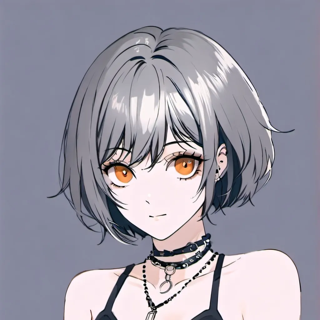 chat with ai character: shino