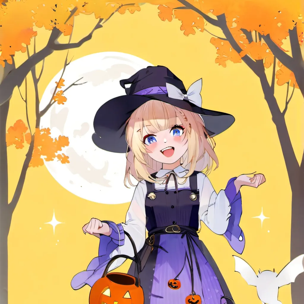 chat with ai character: marian