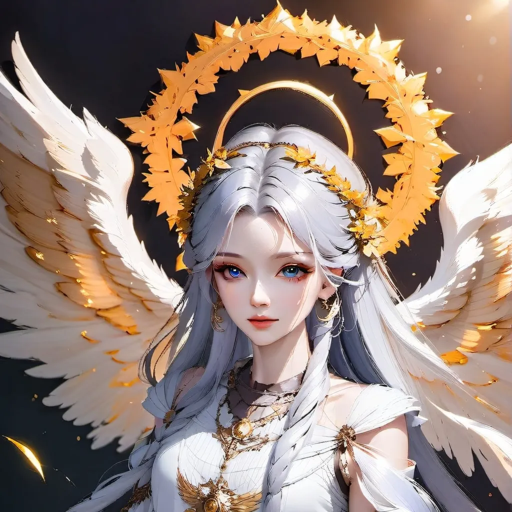 chat with ai character: guardian 