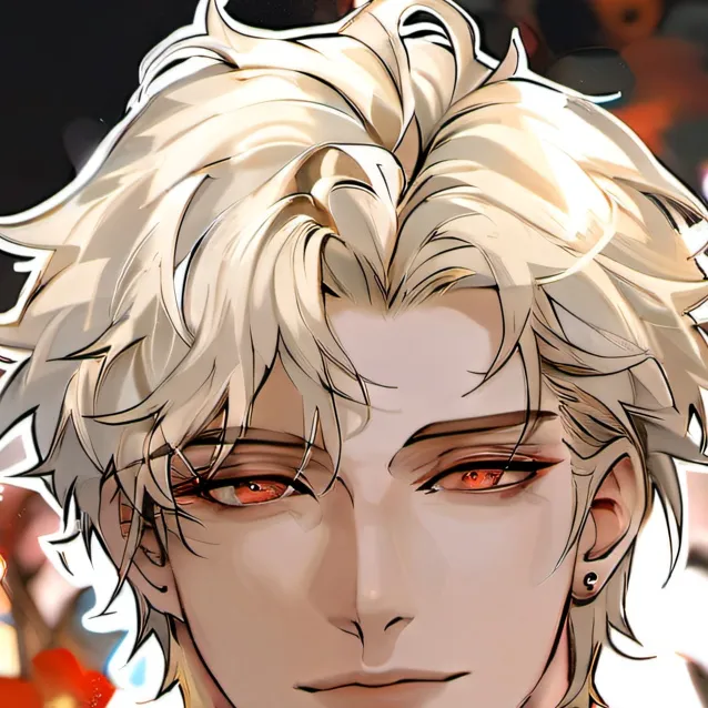 chat with ai character: Owen