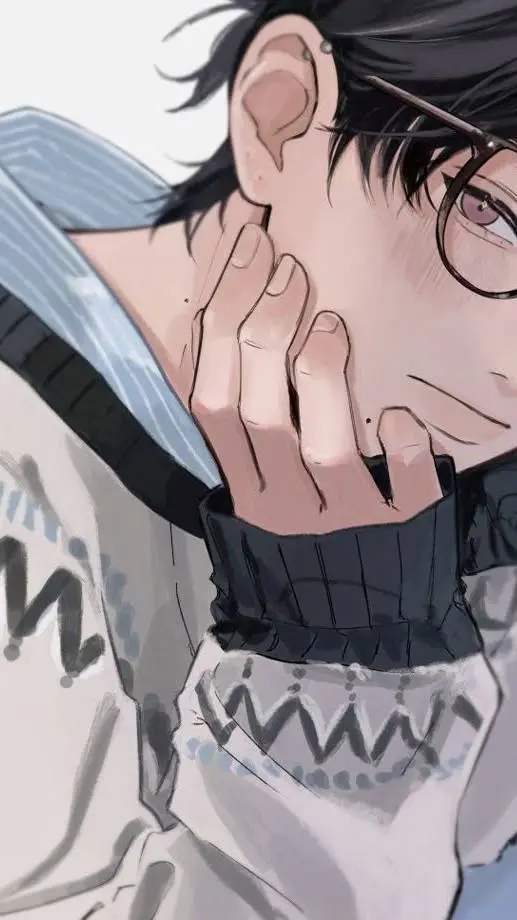 ai character: Riku background