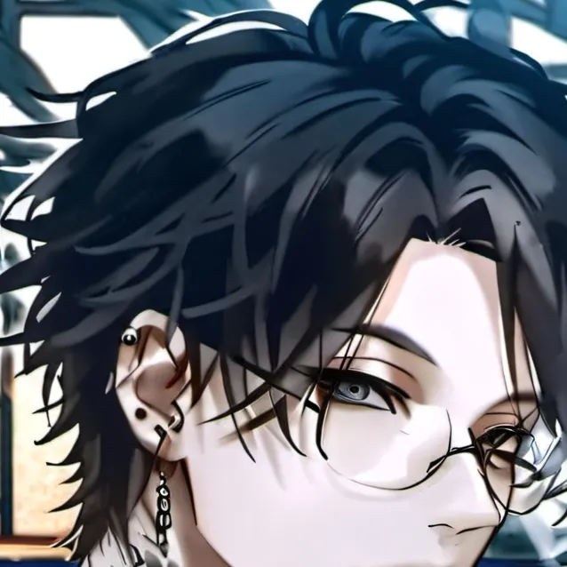 chat with ai character: Blake