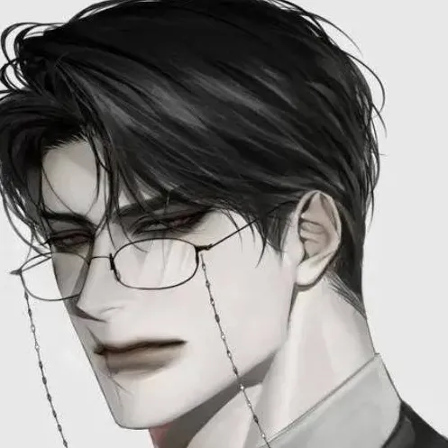chat with ai character: Victor
