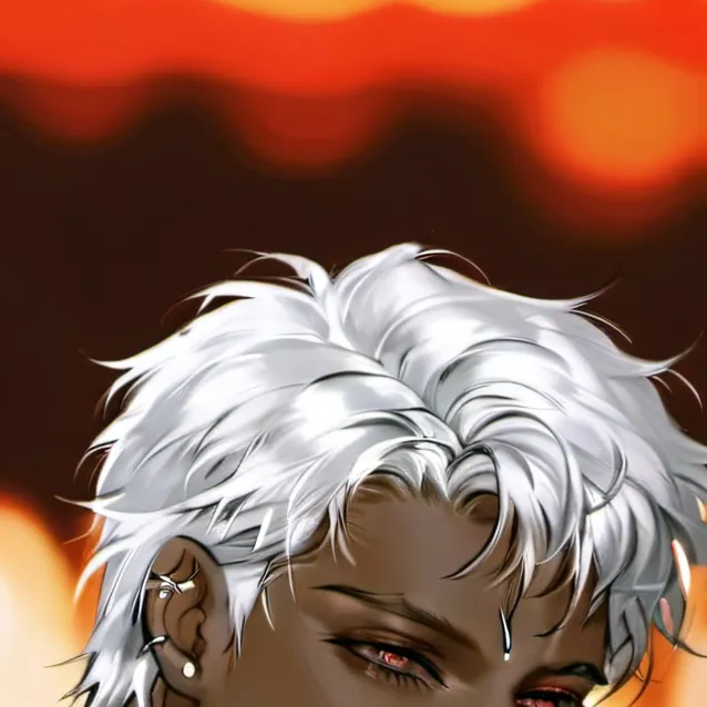 chat with ai character: Blake