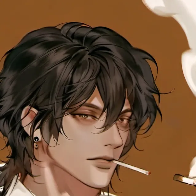 chat with ai character: Blake 