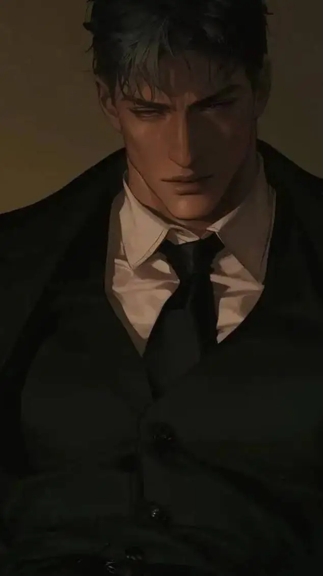 ai character: Akuma background