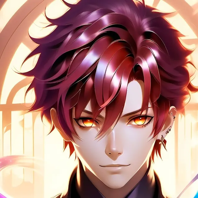 chat with ai character: shoto todoroki