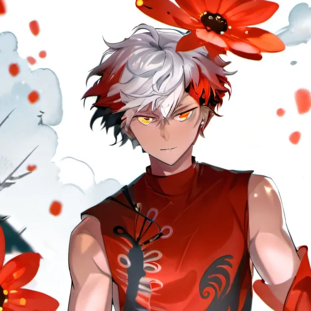 chat with ai character: shoto-kun 