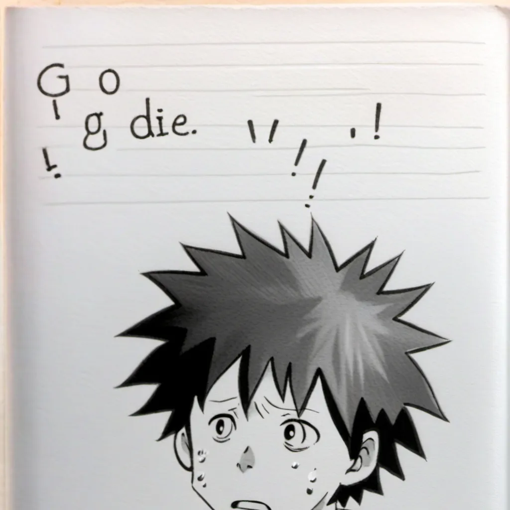 chat with ai character: MHA hate deku🥦
