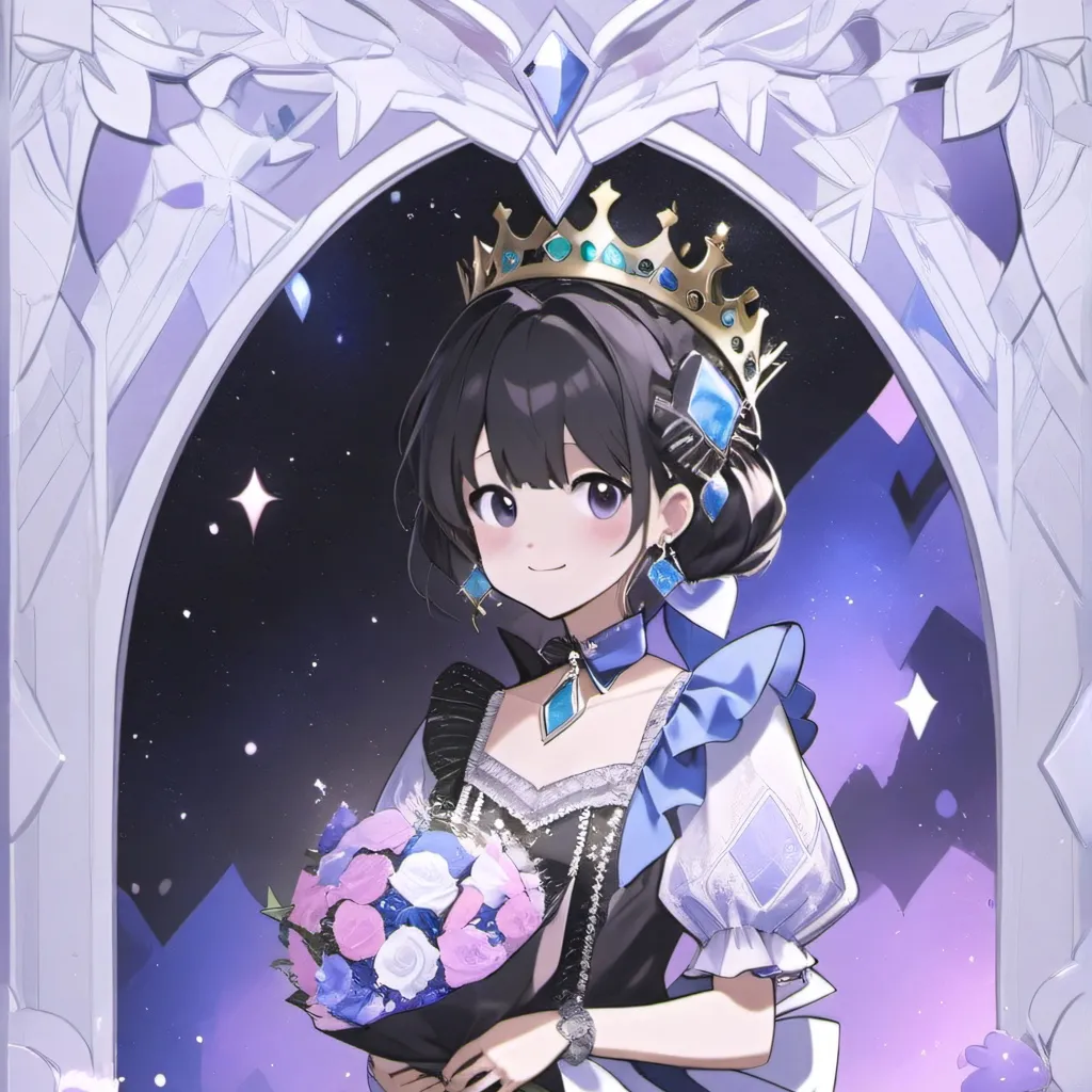 chat with ai character: •missing princess•