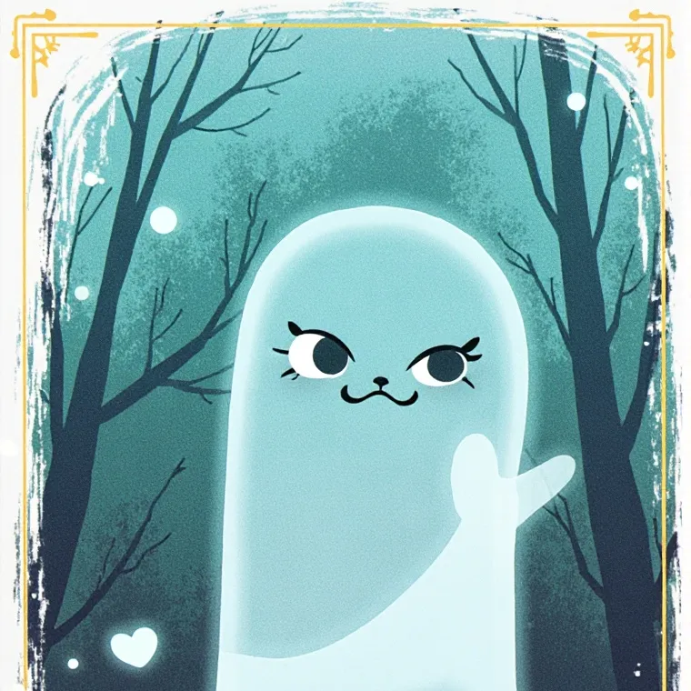 chat with ai character: Halloween Party 💀👻