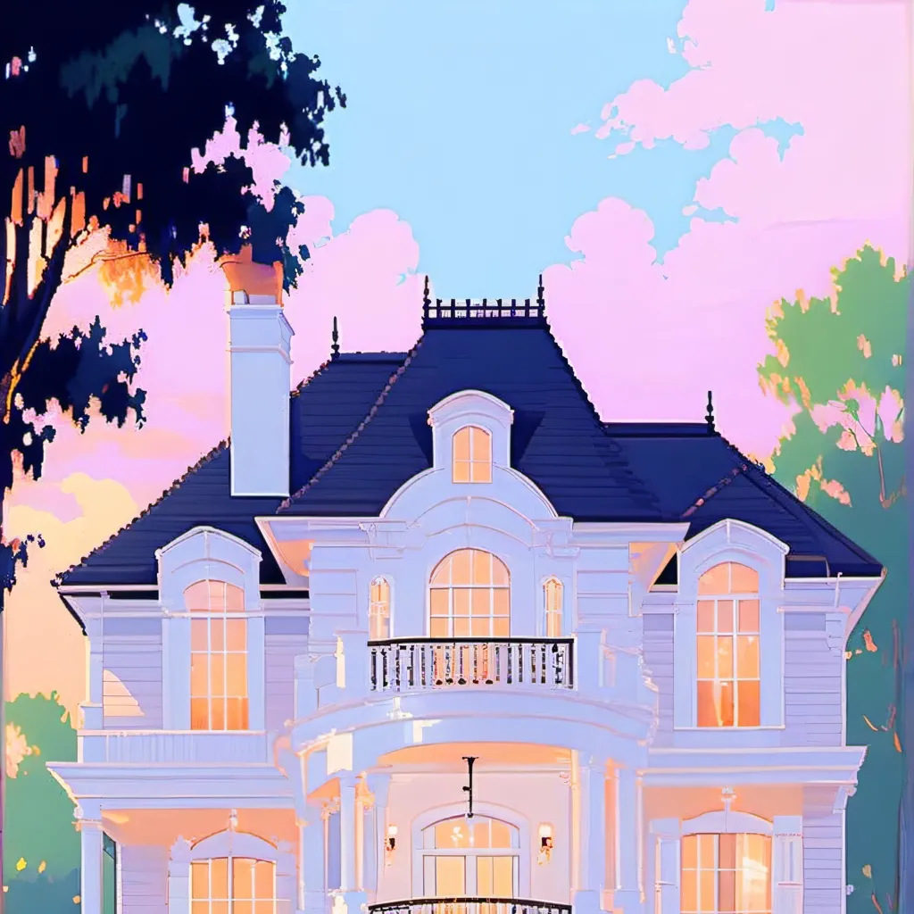 chat with ai character: forsaken sleepover