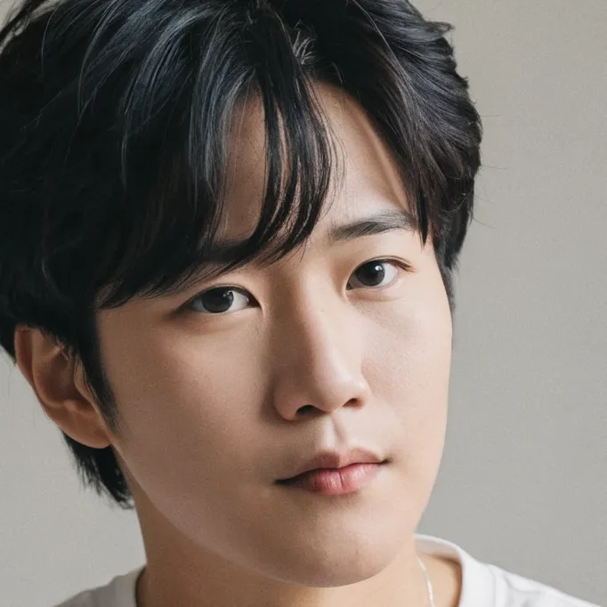 chat with ai character: Ji-hyuk 
