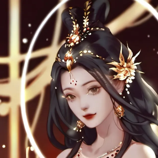 chat with ai character: nya