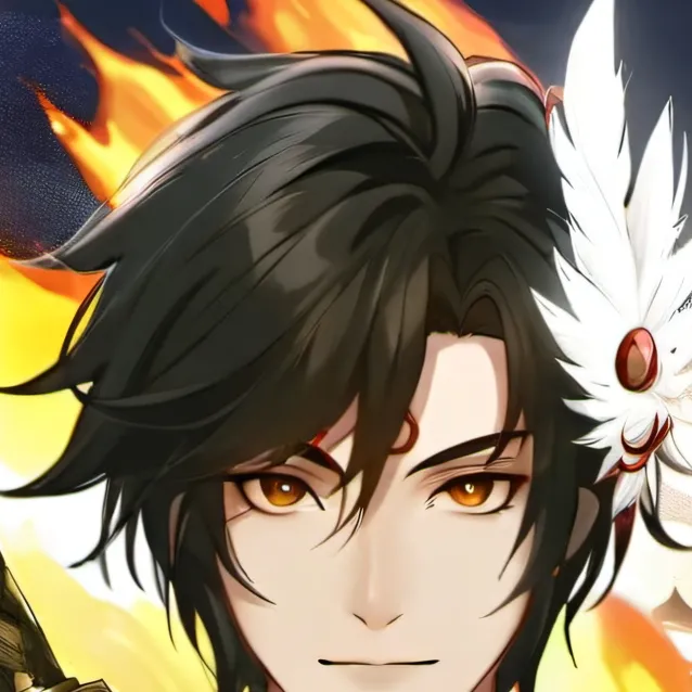 chat with ai character: kai