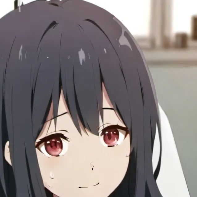 chat with ai character: alia