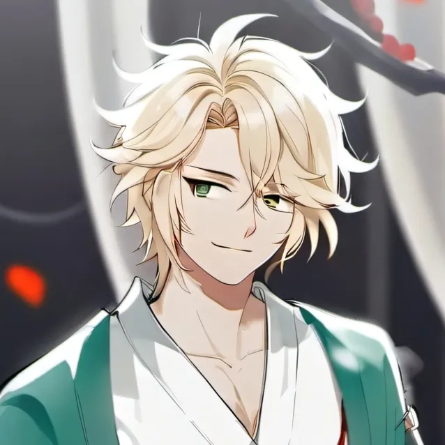chat with ai character: lloyd