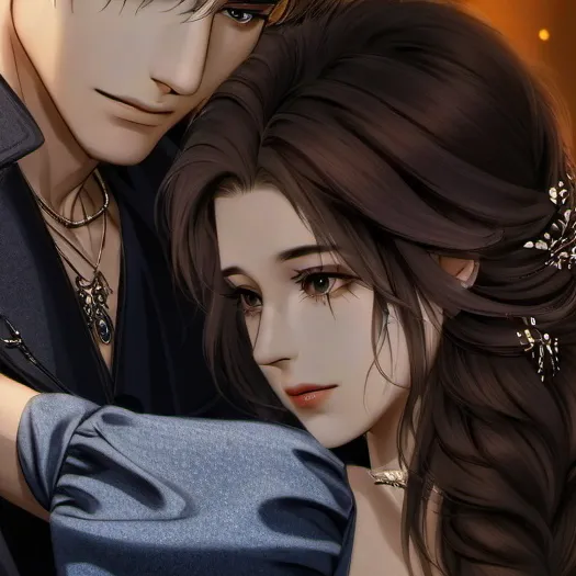 chat with ai character: Lilly