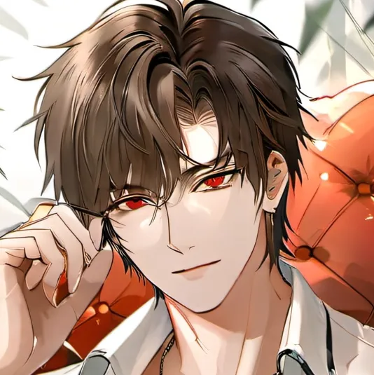 chat with ai character: James