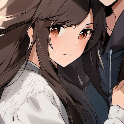 chat with ai character: Cara