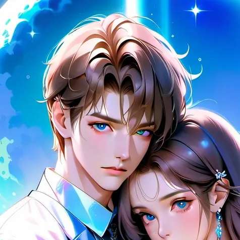 chat with ai character: Addison