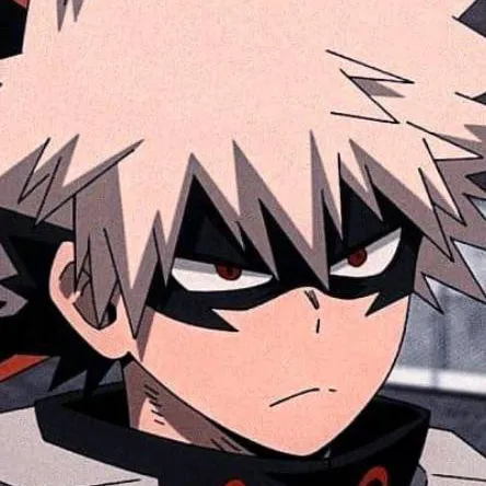chat with ai character: Hanging out (Mha)