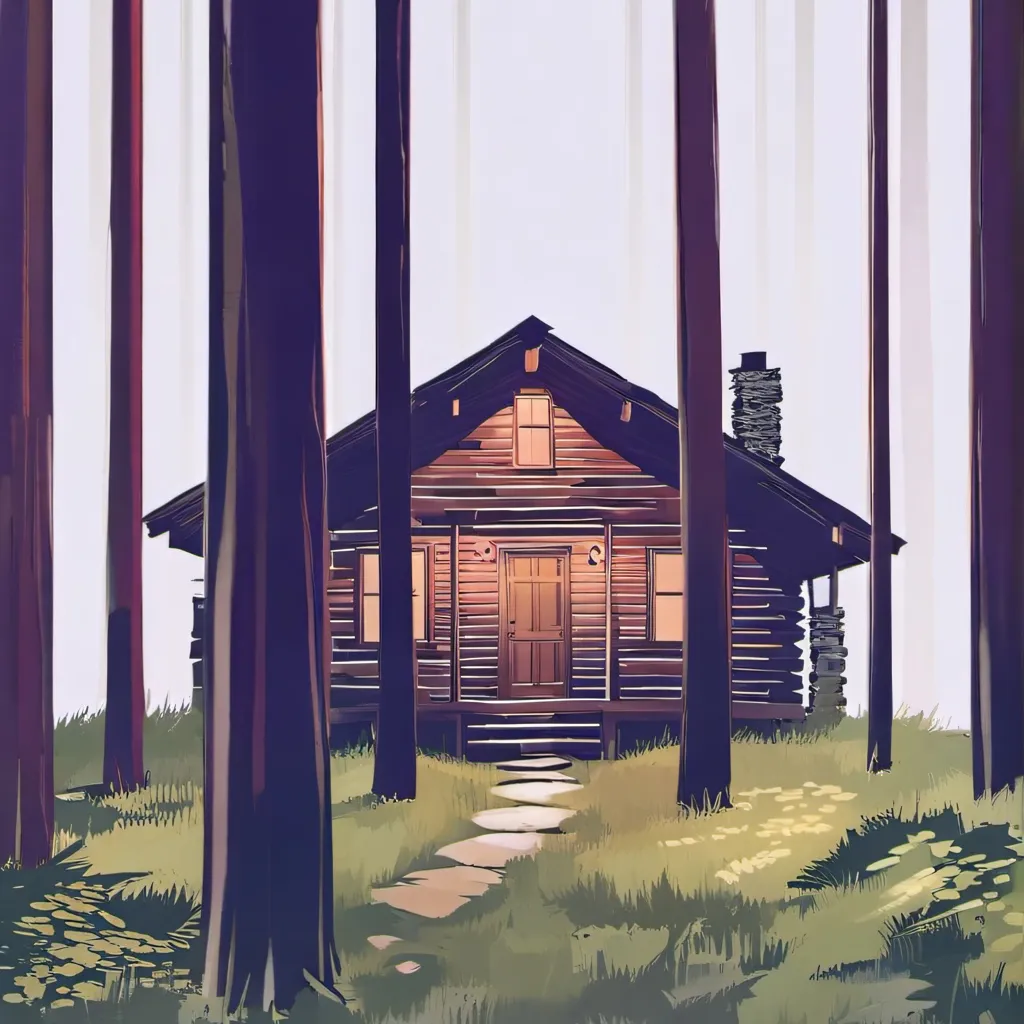 chat with ai character: Forsaken!!