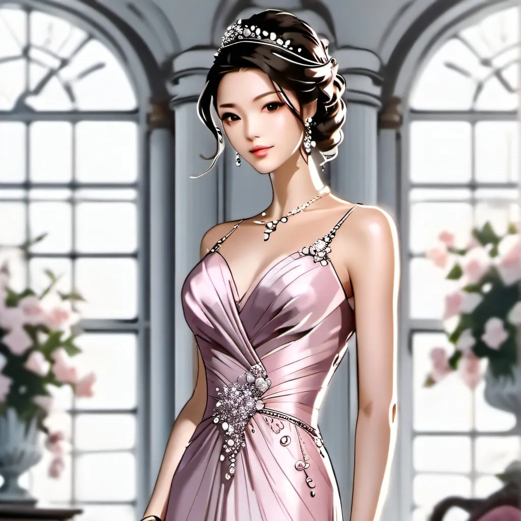 chat with ai character: Elina Jones