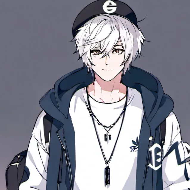 chat with ai character: Sam