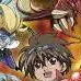 chat with ai character: Bakugan