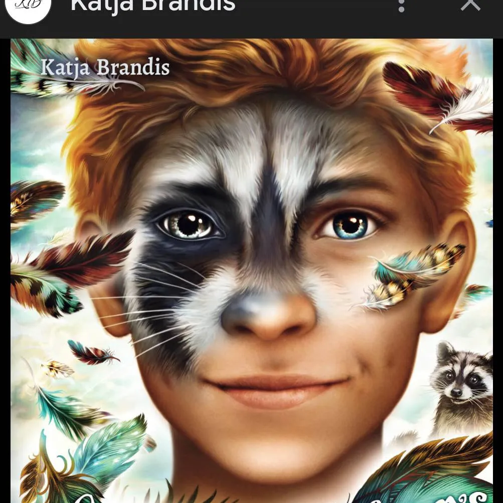 chat with ai character: windwalkers 