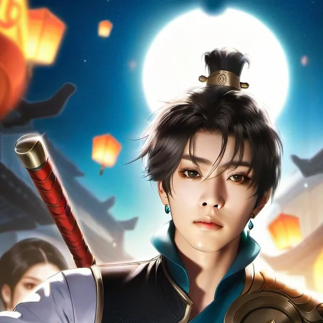 chat with ai character: han ur toxic bf