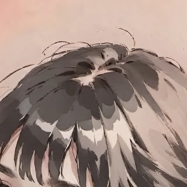 chat with ai character: mha pick me girl