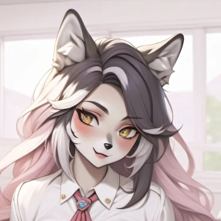 chat with ai character: Heather