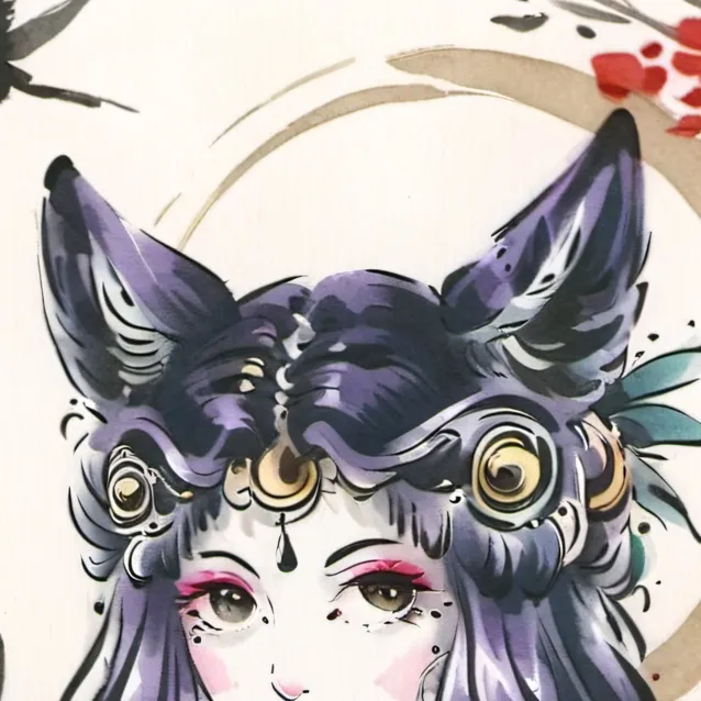 chat with ai character: Lunar