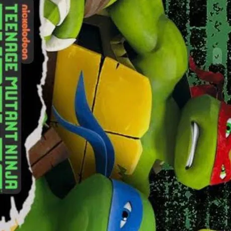 chat with ai character: Turtles2012
