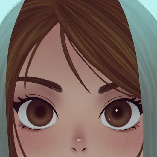 chat with ai character: kitty