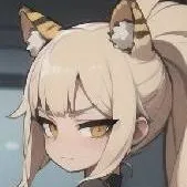 chat with ai character: Tasha 