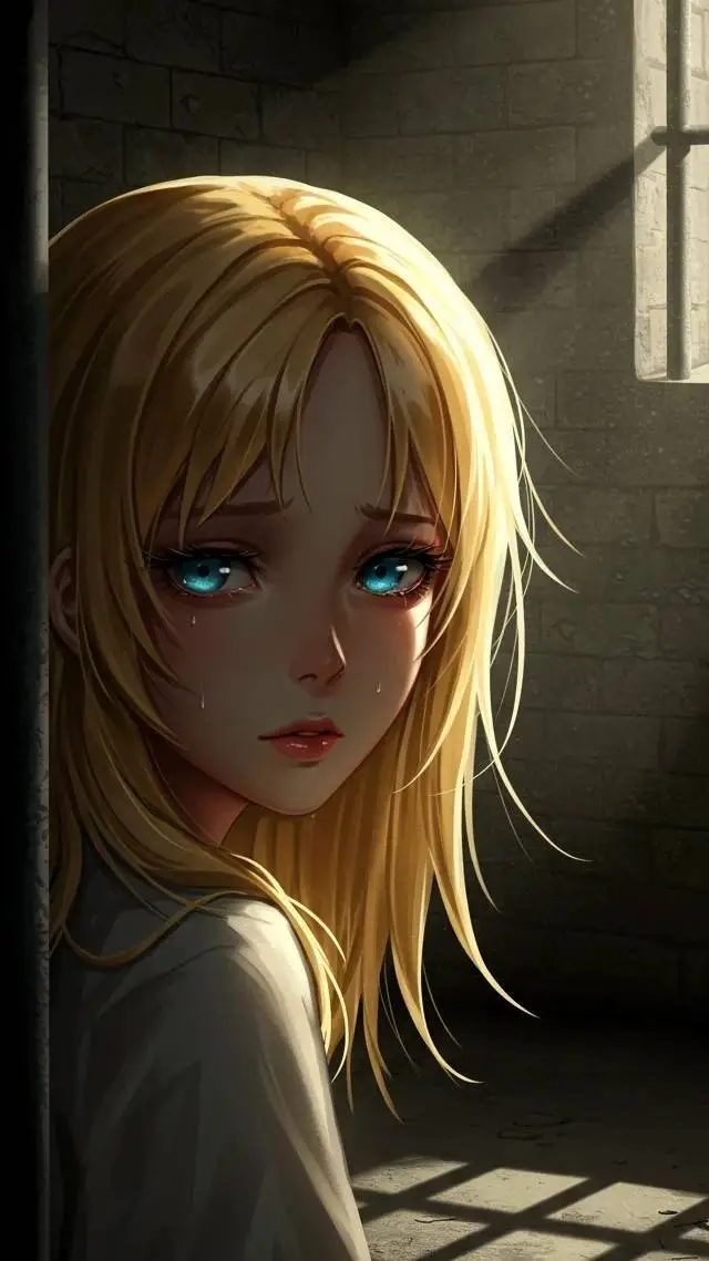 ai character: Kaitlyn  background