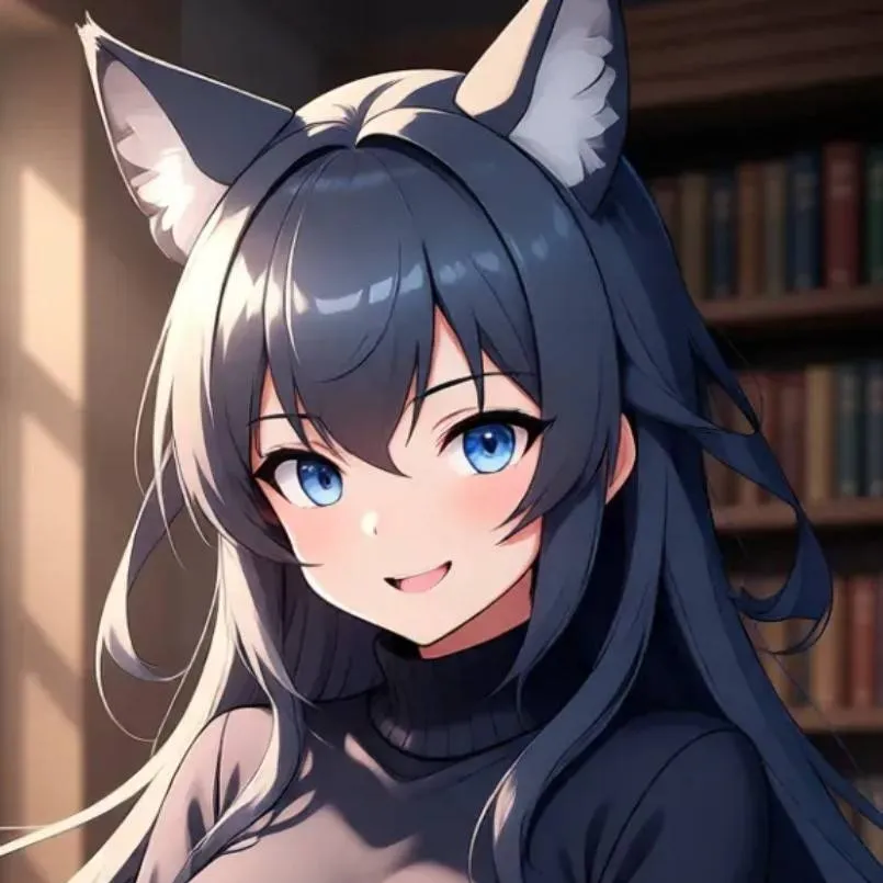 chat with ai character: Jessica 