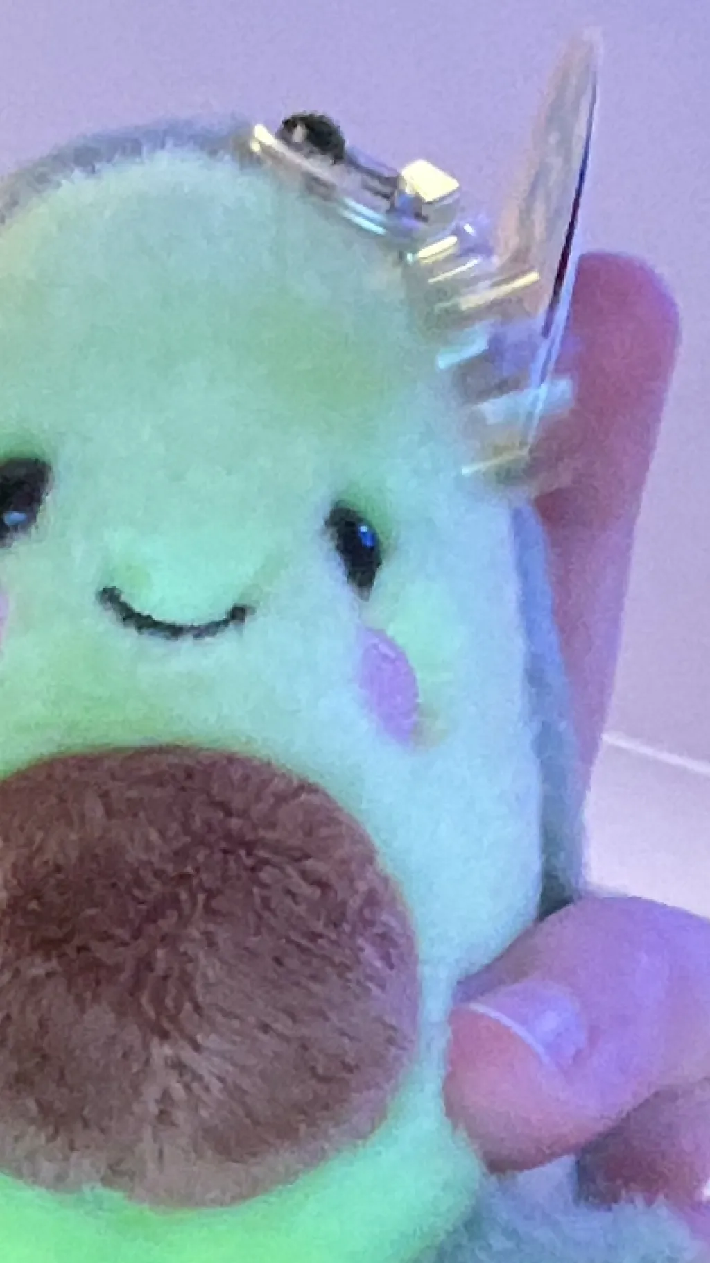 ai character: Zipward background