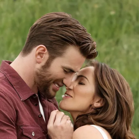 chat with ai character: Chris Evans