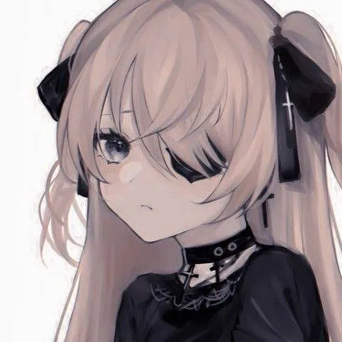chat with ai character: Nyx